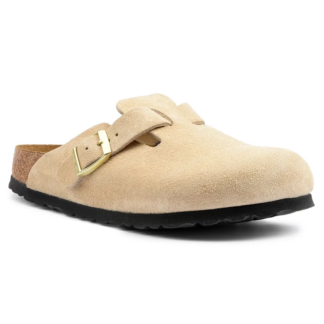 Birkenstock Boston LEVE N-36 36