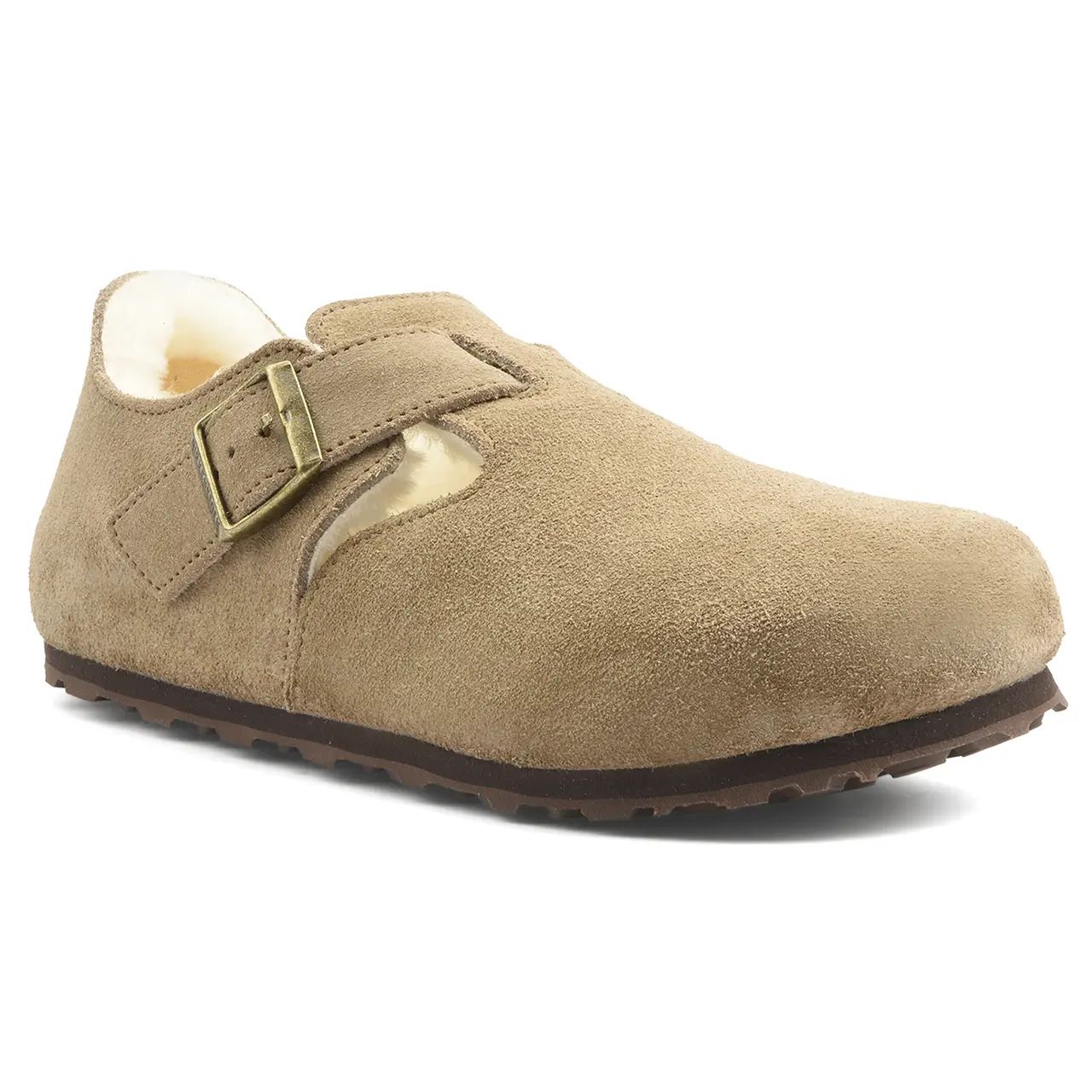 Birkenstock London Shearling-36 36