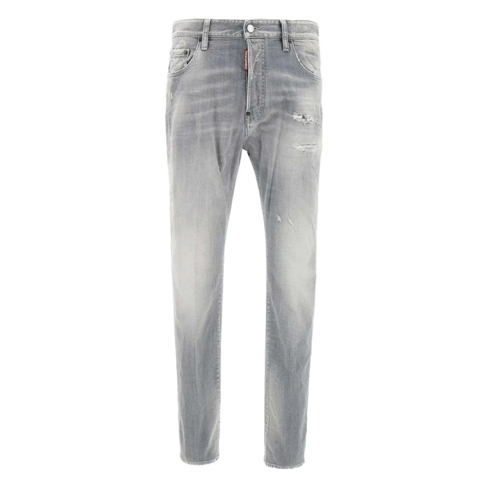 Dsquared2 - Jeans 'Distressed' pour Hommes