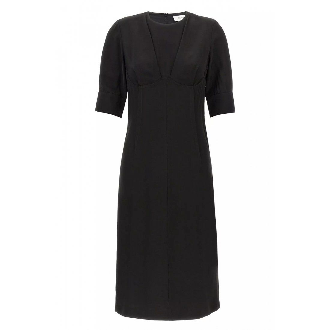 Sportmax - Robe à manches courtes 'Sele' pour Femmes