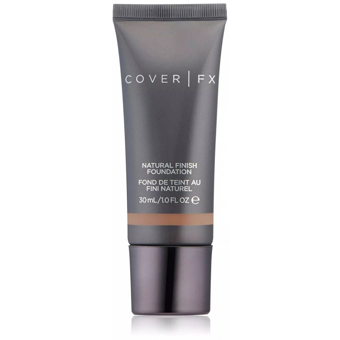 Cover fx - Fond de teint 'Natural Finish' - P100 30 ml