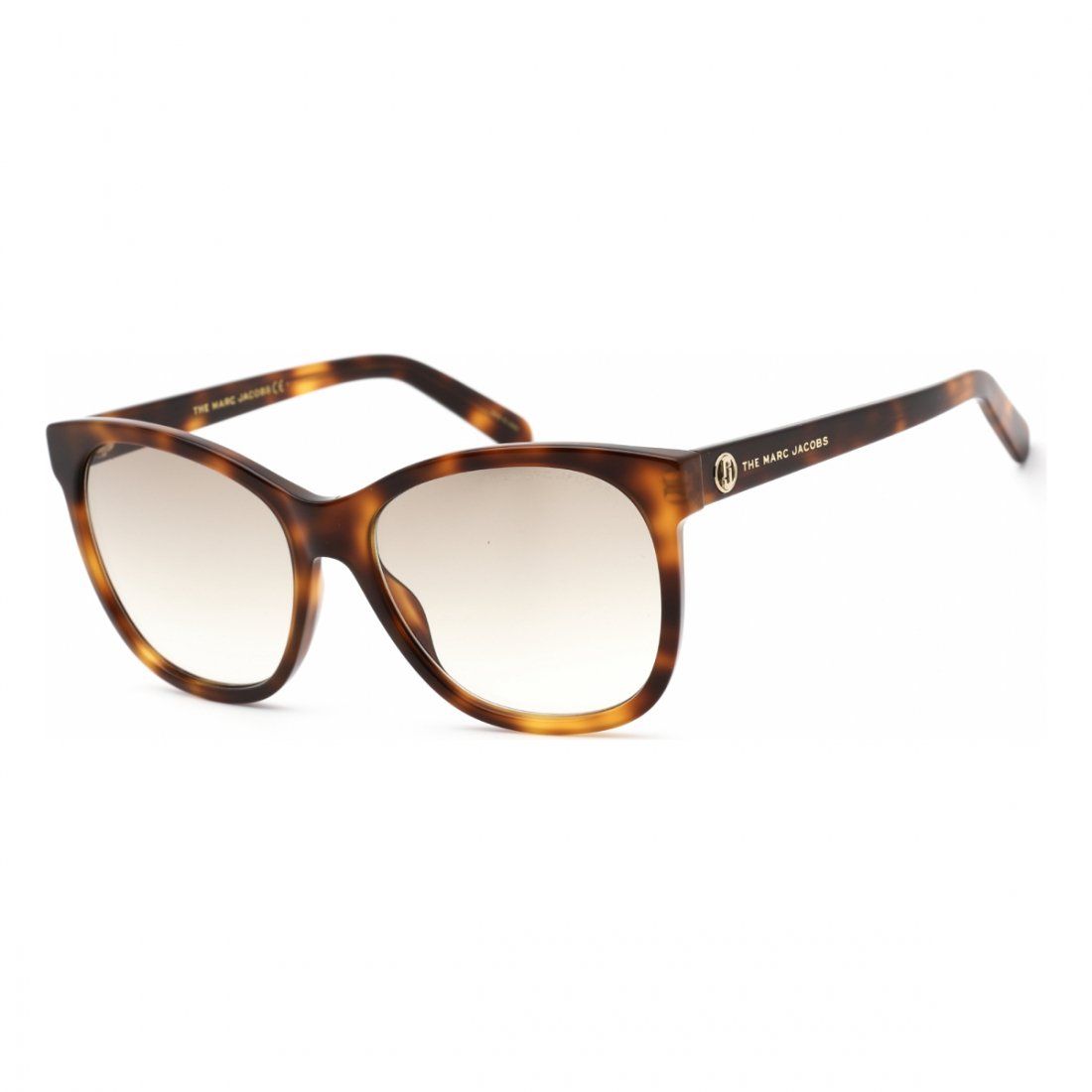 Marc jacobs - Lunettes de soleil 'MARC-527-S-0086-HA' pour Femmes