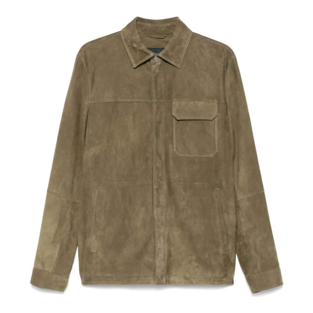 Herno - Surchemise pour Hommes