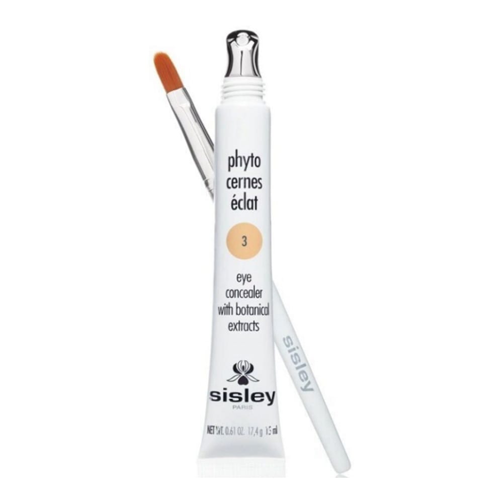 Sisley - Anti-cernes 'Phyto Cernes Éclat' - 3 Medium 15 ml