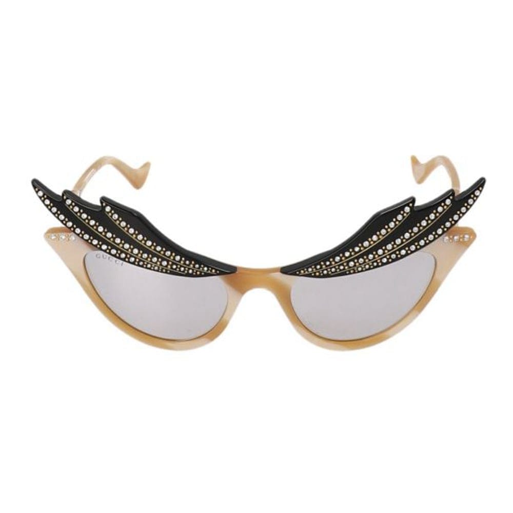 Gucci - Lunettes de soleil 'Cat-Eye' pour Femmes