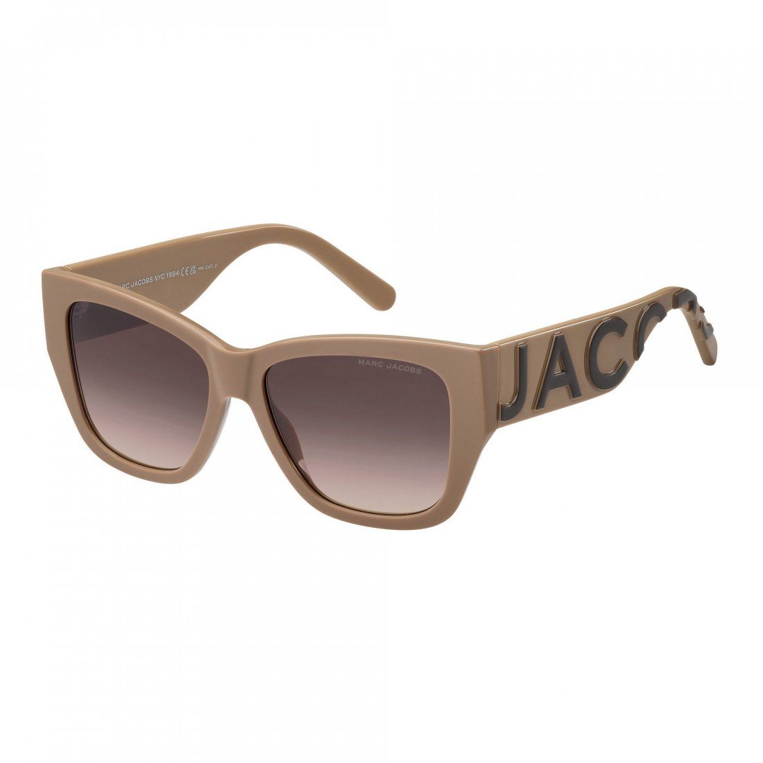 Marc jacobs - Lunettes de soleil 'MARC 695/S' pour Femmes