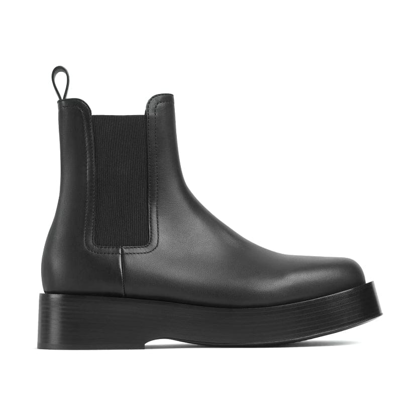 Bottega veneta - Bottines Chelsea 'Torino' pour Hommes