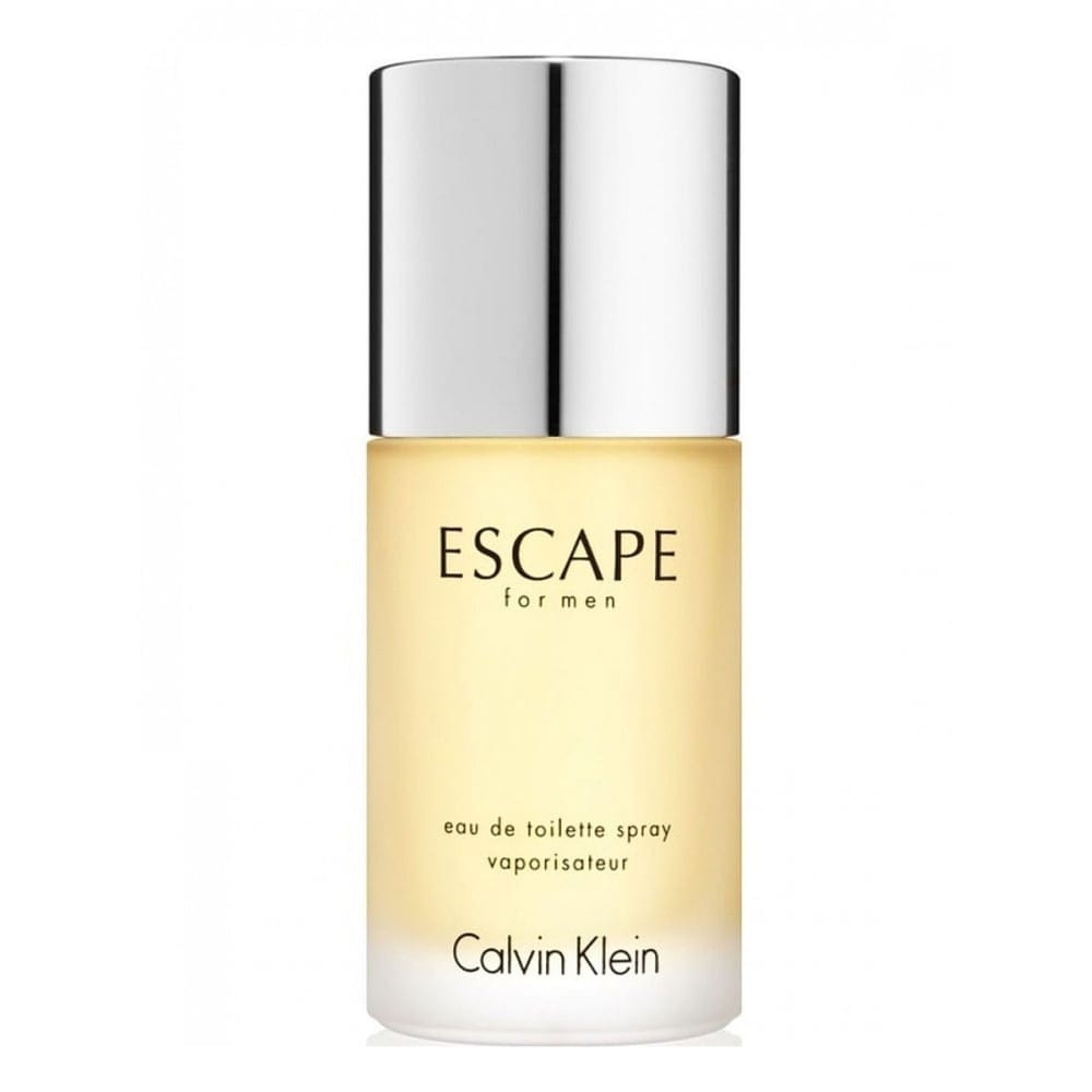 Calvin klein - Eau de toilette 'Escape' - 50 ml