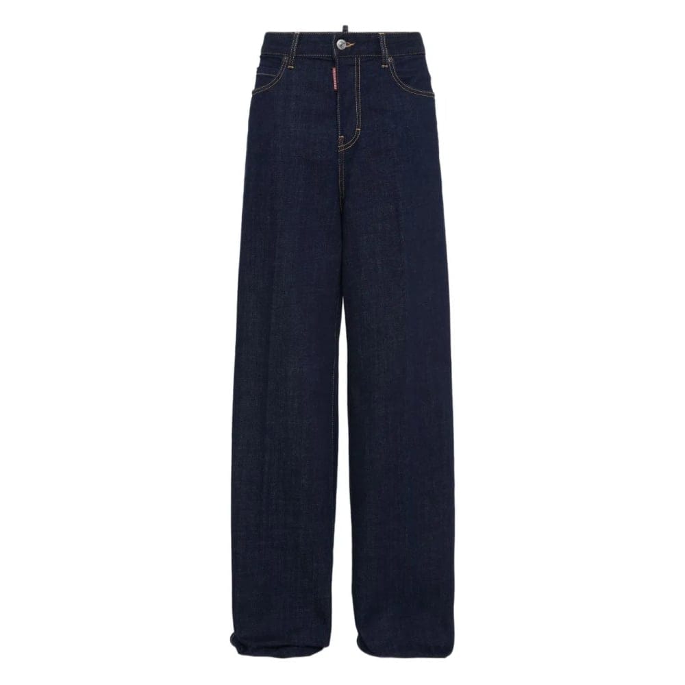 Dsquared2 - Jeans 'Traveller' pour Femmes