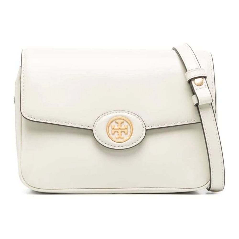 Tory burch - Sac à bandoulière 'Robinson Spazzolato' pour Femmes