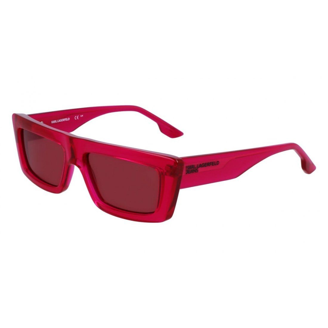 Karl lagerfeld - Lunettes de soleil 'KLJ6147S'