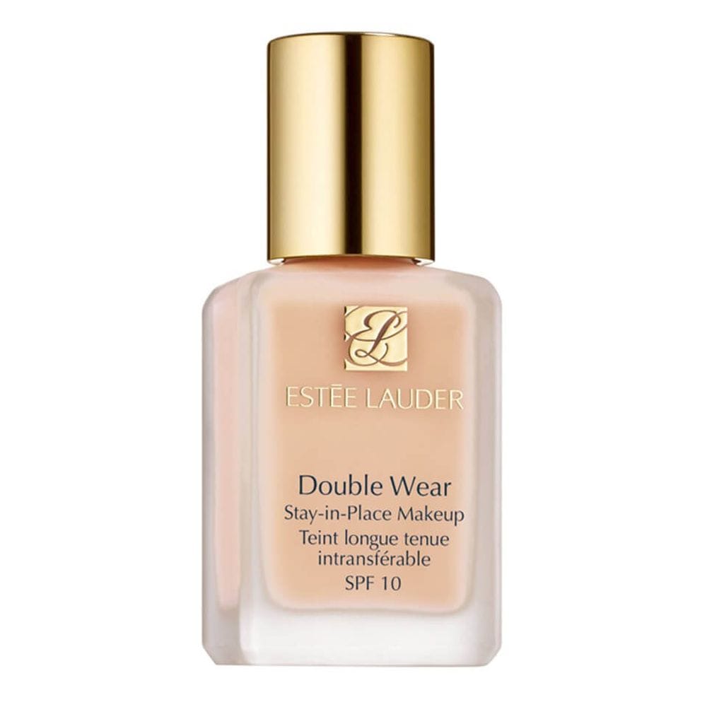 Estée lauder - Fond de teint 'Double Wear Stay-in-Place SPF10' - 1W1 Bone 30 ml