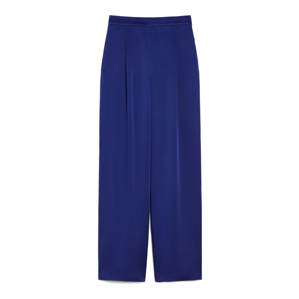 Max mara studio - Pantalon 'Flowing Envers' pour Femmes