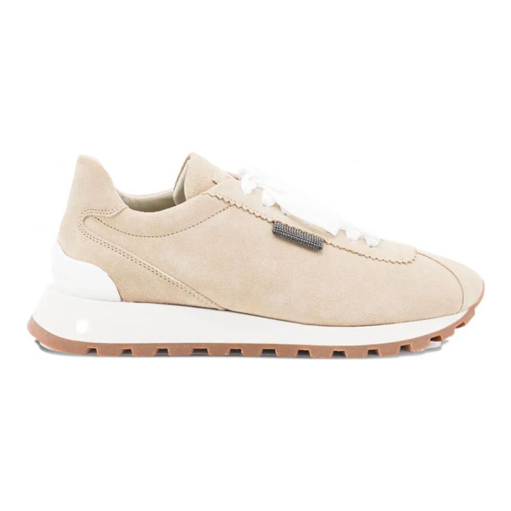 Brunello cucinelli - Sneakers pour Femmes