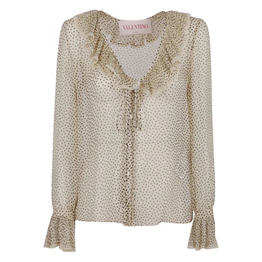 Valentino - Chemise pour Femmes