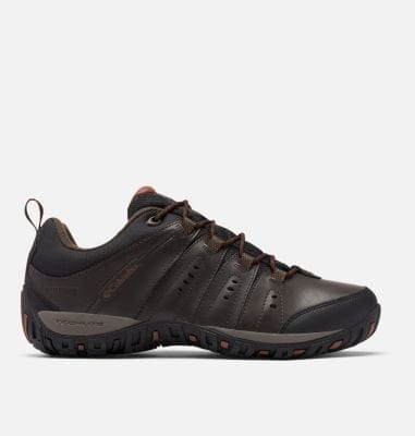 Columbia - WOODBURN™ II WATERPROOF
