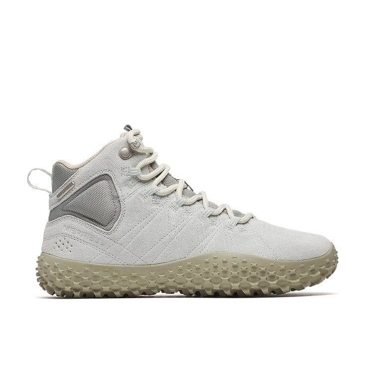 Merrell WRAPT MID WP-Damen-Grau-8.5  8.5