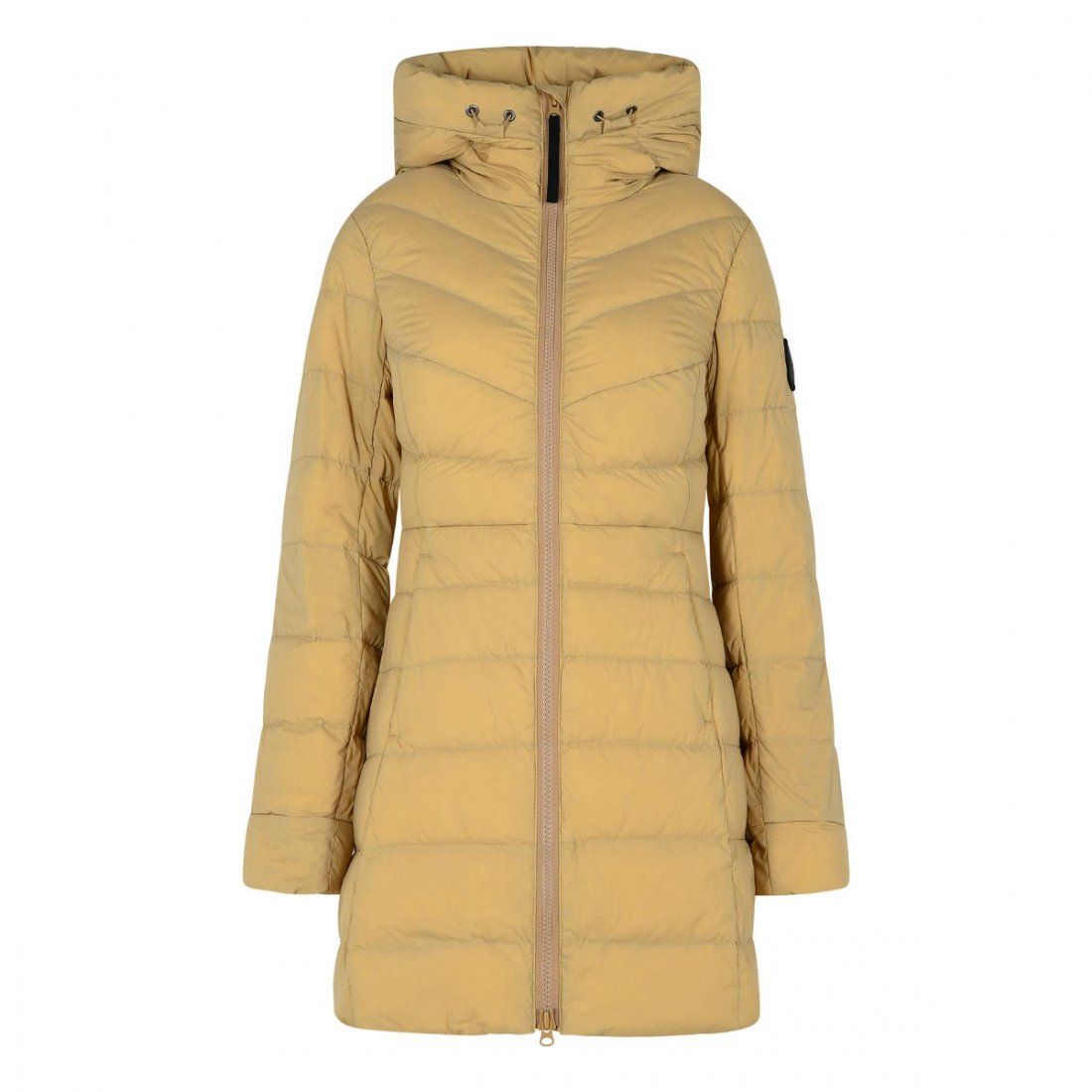 Canada goose - Doudoune en plumes 'Claire' pour Femmes