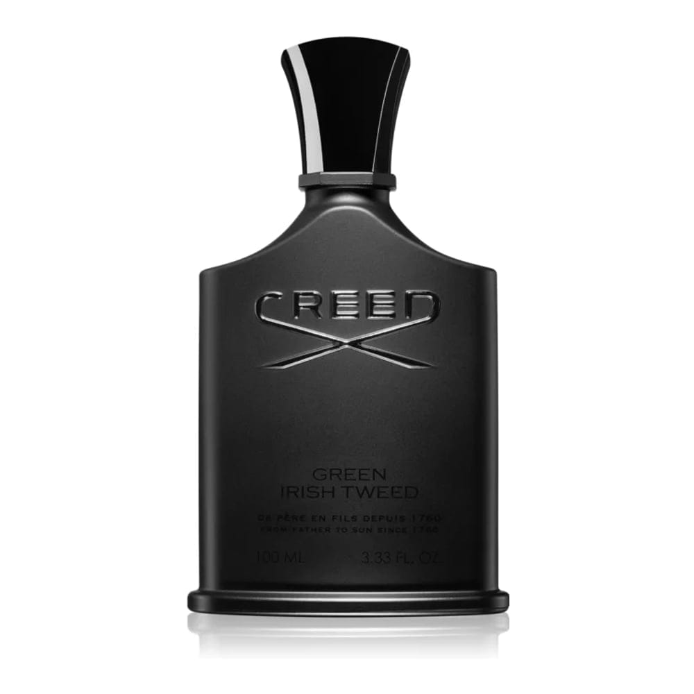 Creed - Eau de parfum 'Green Irish Tweed' - 100 ml