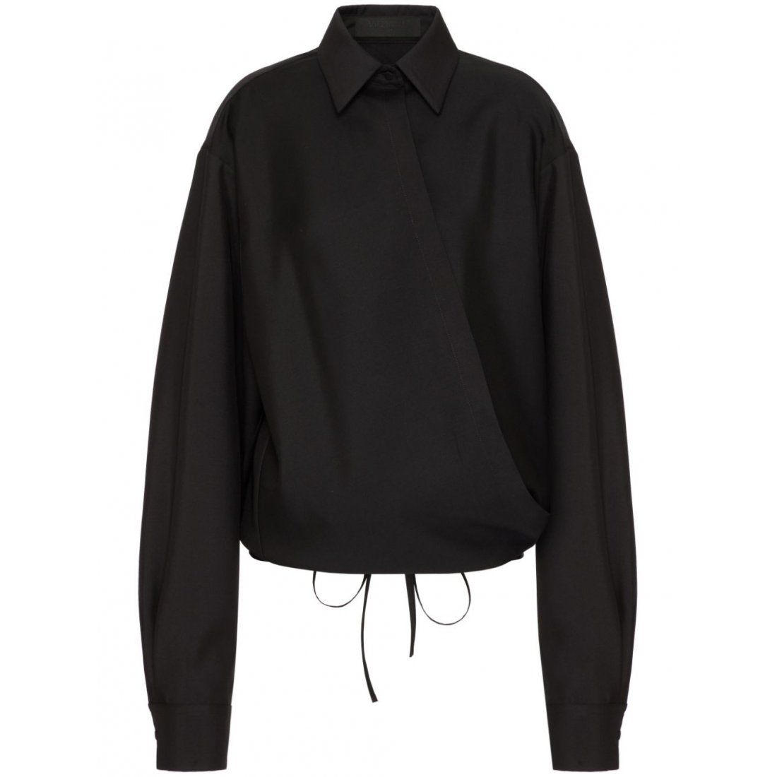 Valentino garavani - Chemise 'Techno Light' pour Femmes