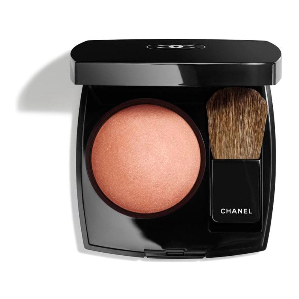 Chanel - Blush Poudre 'Joues Contraste' - 03 Brume Or 4 g