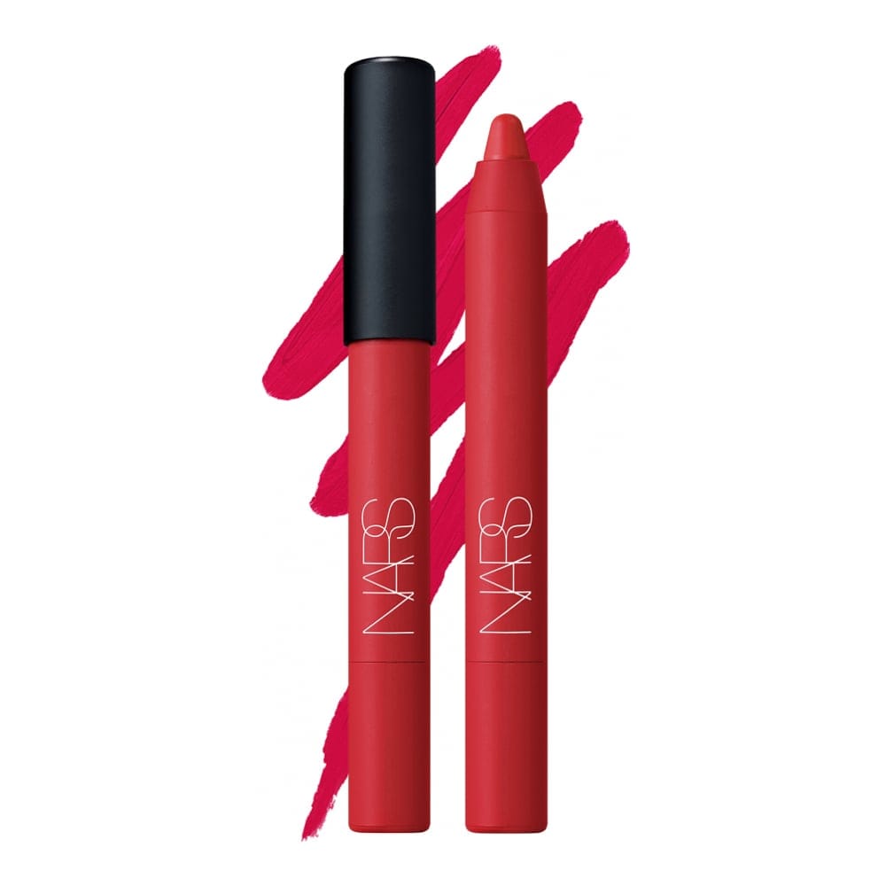 Nars - Crayon 'Powermatte High Intensity' - 132 Dragon Girl 2.6 g