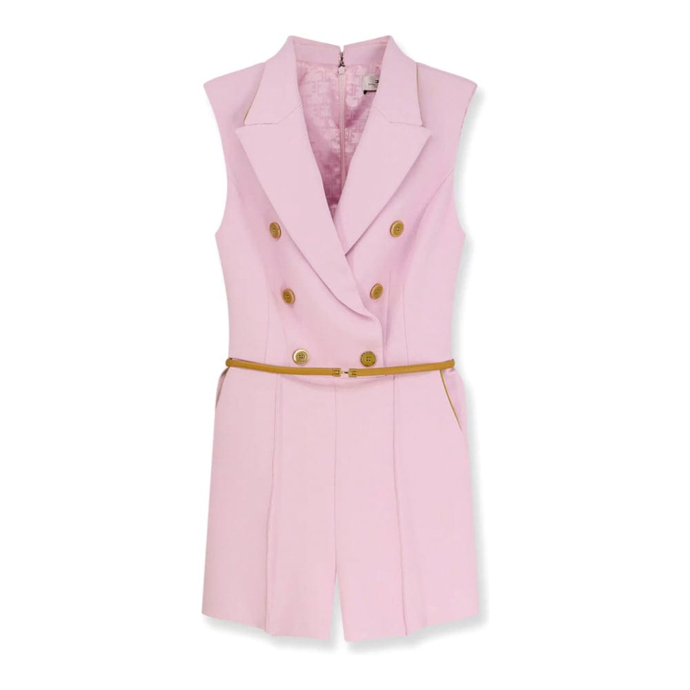 Elisabetta franchi - Combinaison  pour Femmes