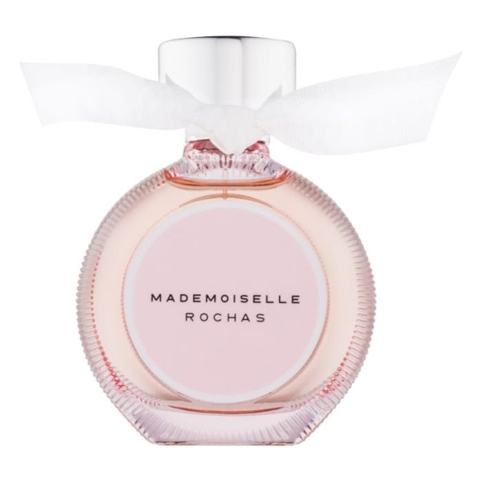 Rochas - Eau de parfum 'Mademoiselle Rochas' - 50 ml