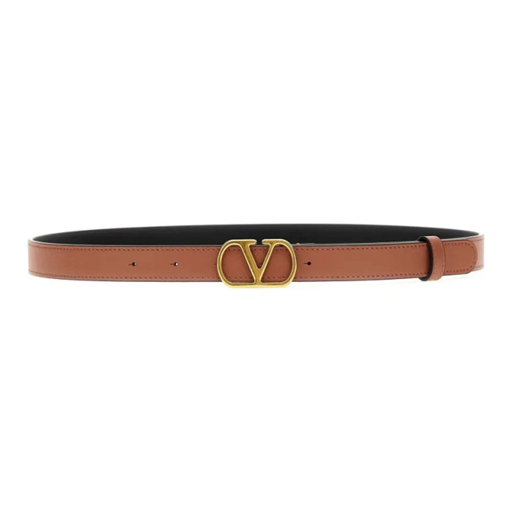 Valentino garavani - Ceinture 'VLogo Signature' pour Femmes