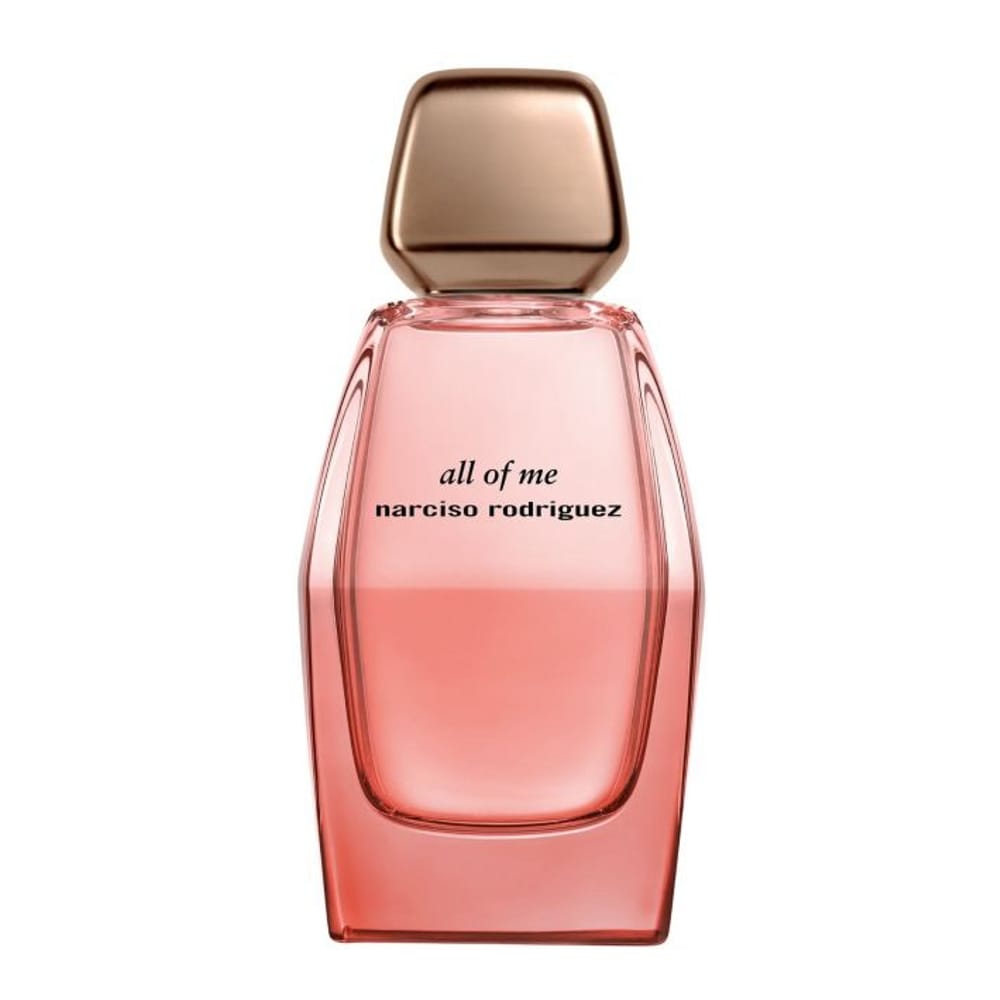 Narciso rodriguez - Eau de parfum 'All Of Me Intense' - 90 ml