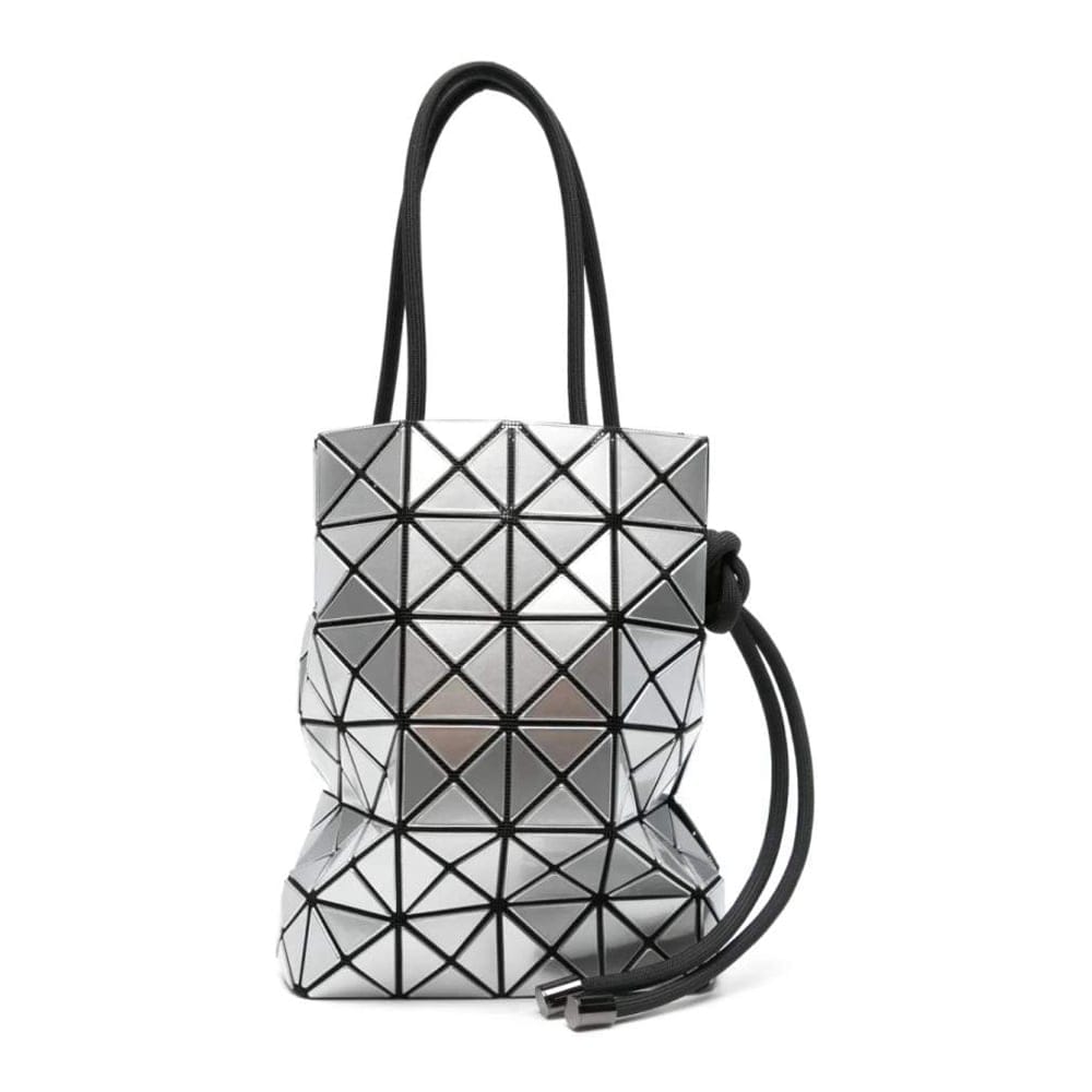 Bao bao issey miyake - Sac seau 'Geometric-Pattern' pour Femmes