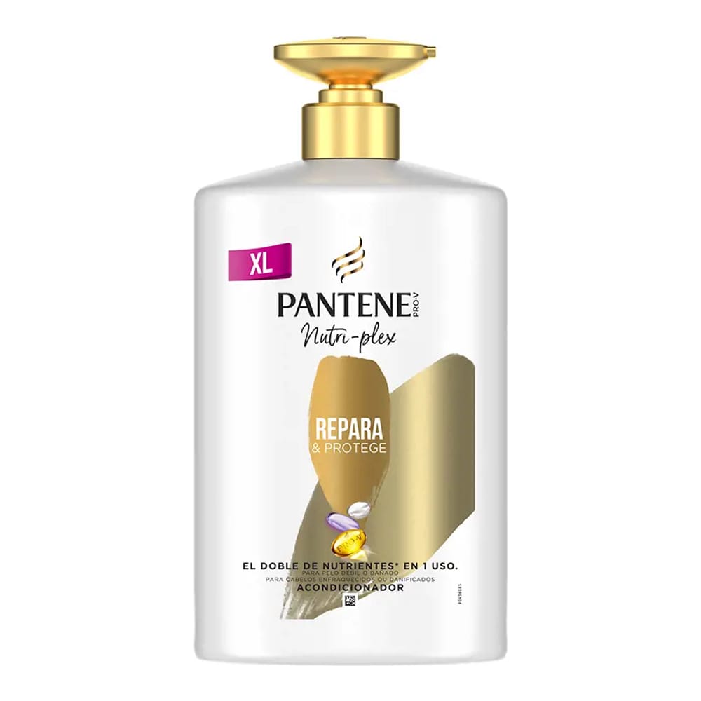 Pantene - Après-shampoing 'Pro-V Repair & Protect' - 1 L