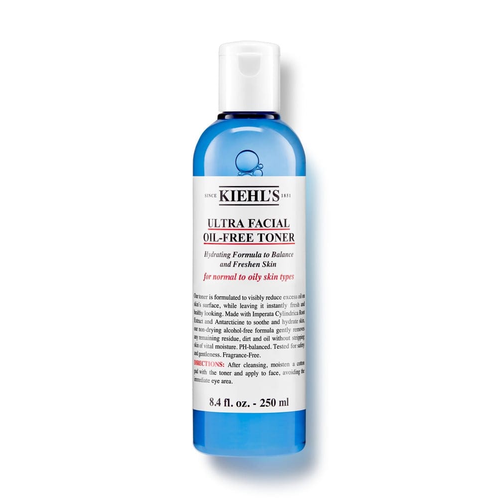 Kiehl's - Tonique 'Ultra Facial Oil-Free' - 250 ml