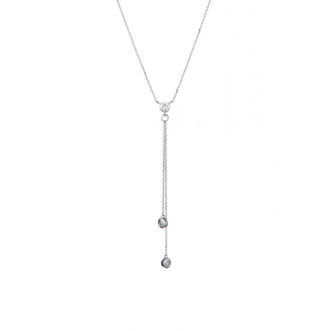 Caratelli - "Collier 'Cordou' pour Femmes"
