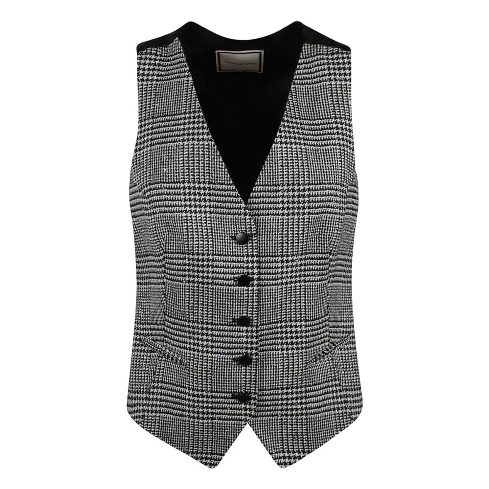 Tagliatore - Gilet 'Giselle' pour Femmes