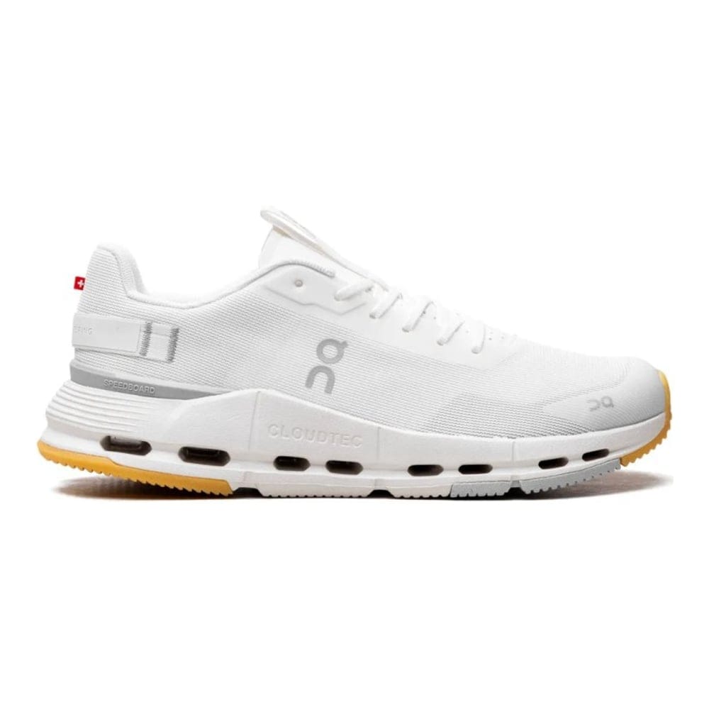 On - "Sneakers 'Cloudnova Form 2' pour Femmes"