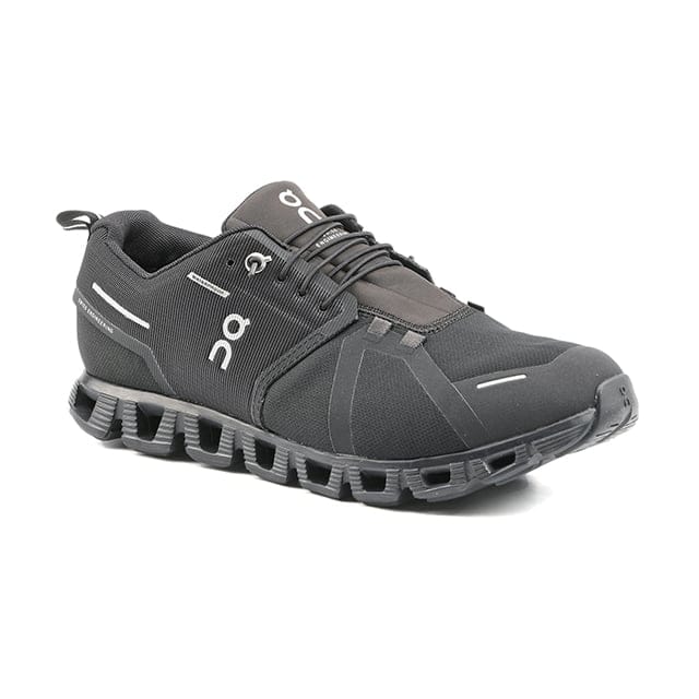 On running - CLOUD 5 WATERPROOF