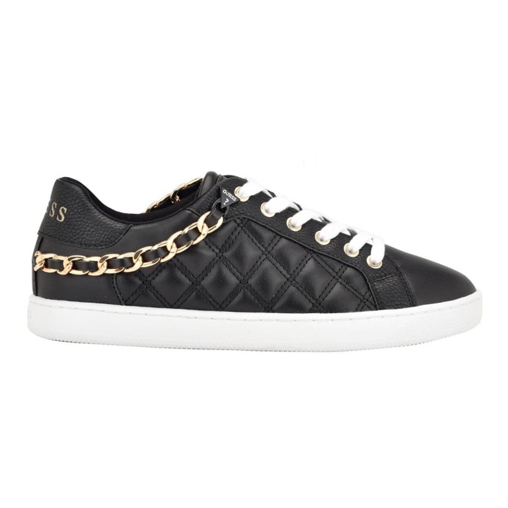 Guess - Sneakers 'Reney Stylish Quilted' pour Femmes