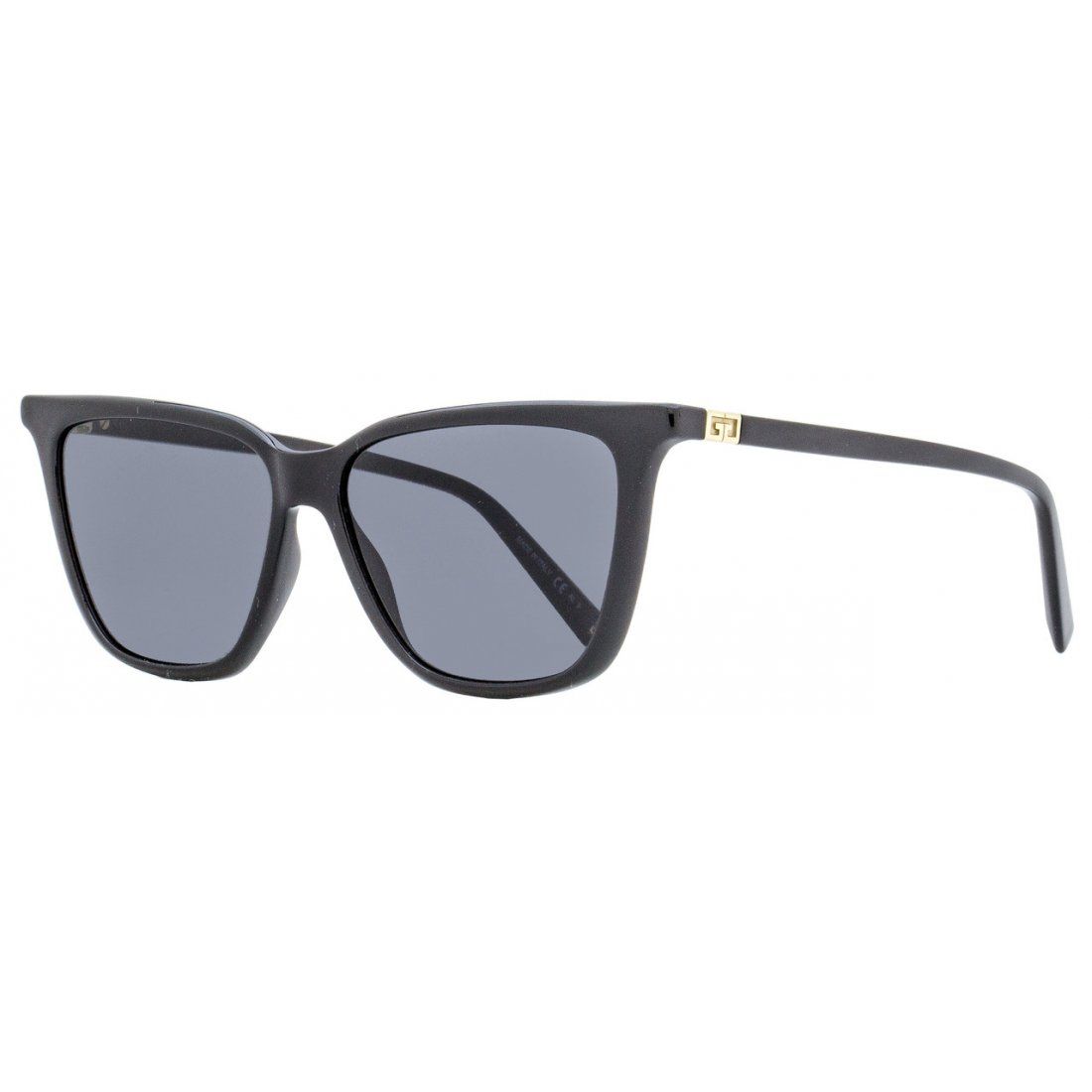 Givenchy - Lunettes de soleil 'GV 7160/S 807 BLACK' pour Femmes