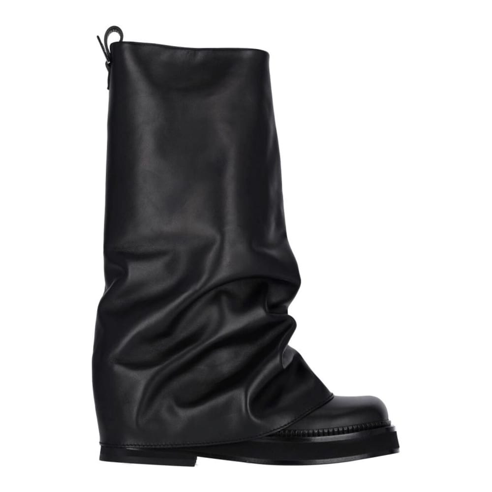 The attico - Bottes 'Robin' pour Femmes
