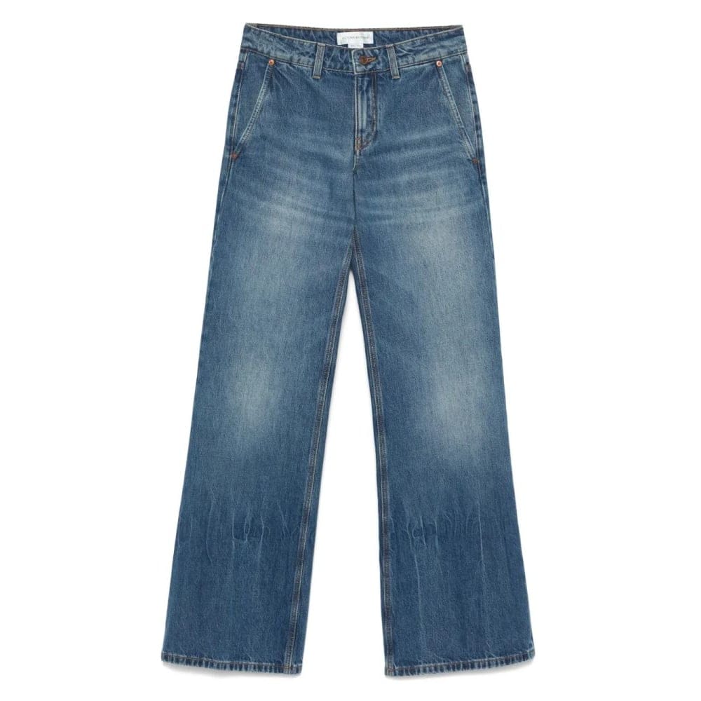 Victoria beckham - Jeans 'Flared' pour Femmes
