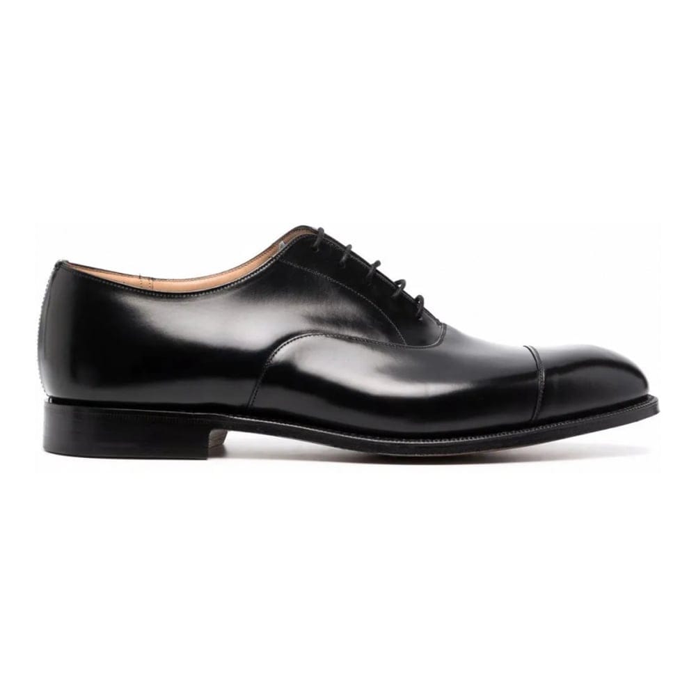 Church's - Richelieu / Oxford 'Lace-Up' pour Hommes