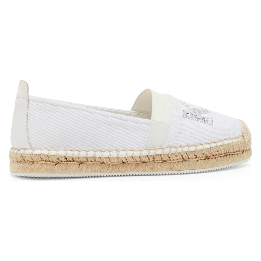 Karl Lagerfeld Paris - Espadrilles 'Manika' pour Femmes