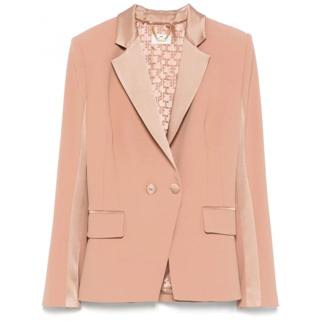 Elisabetta franchi - Blazer pour Femmes