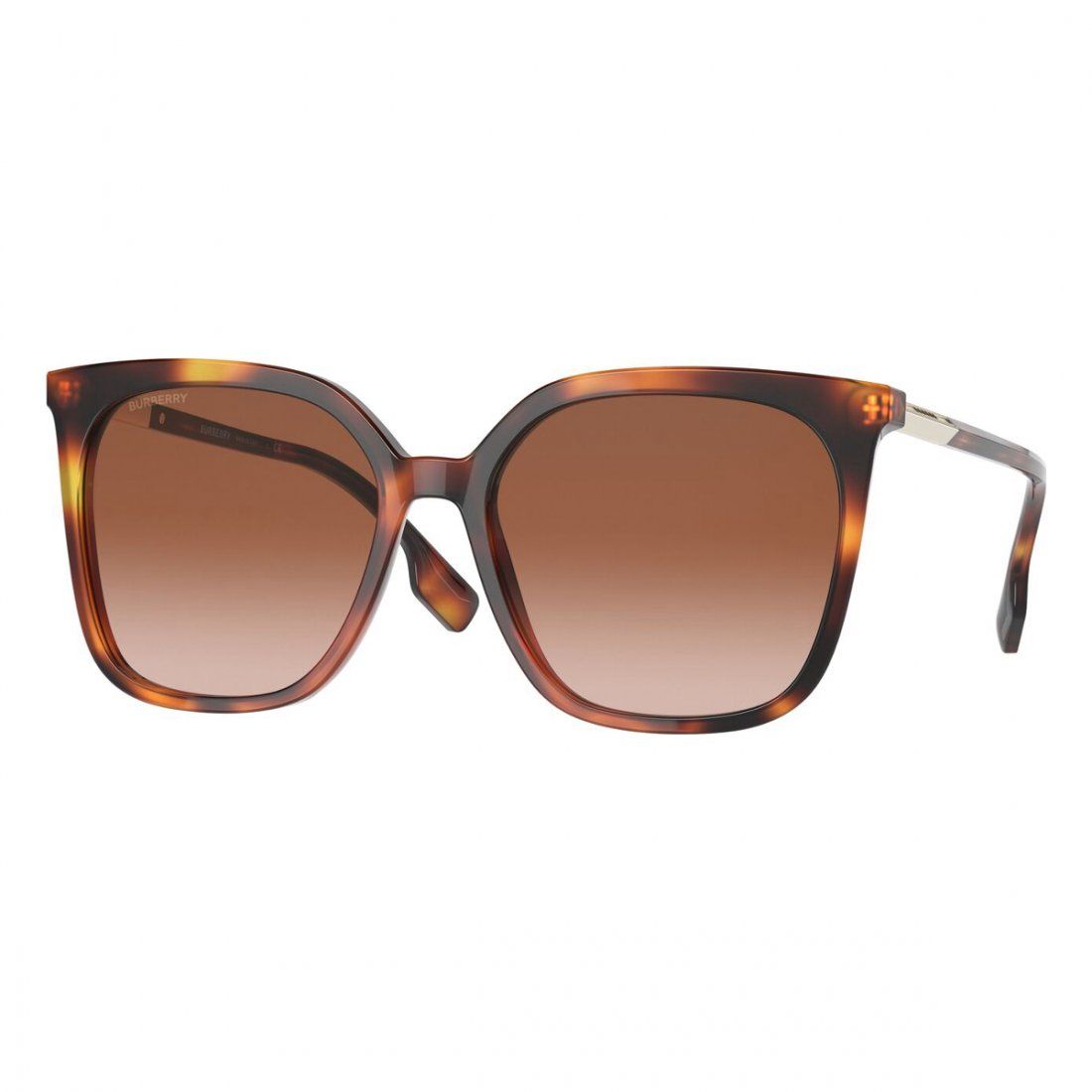 Burberry - Lunettes de soleil '0BE4347 331613' pour Femmes