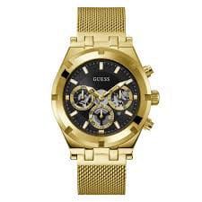 Guess - Montre 'GW0582G2' pour Hommes