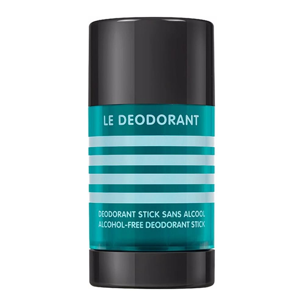 Jean Paul Gaultier - Déodorant Stick 'Le Male Alcohol Free' - 75 g