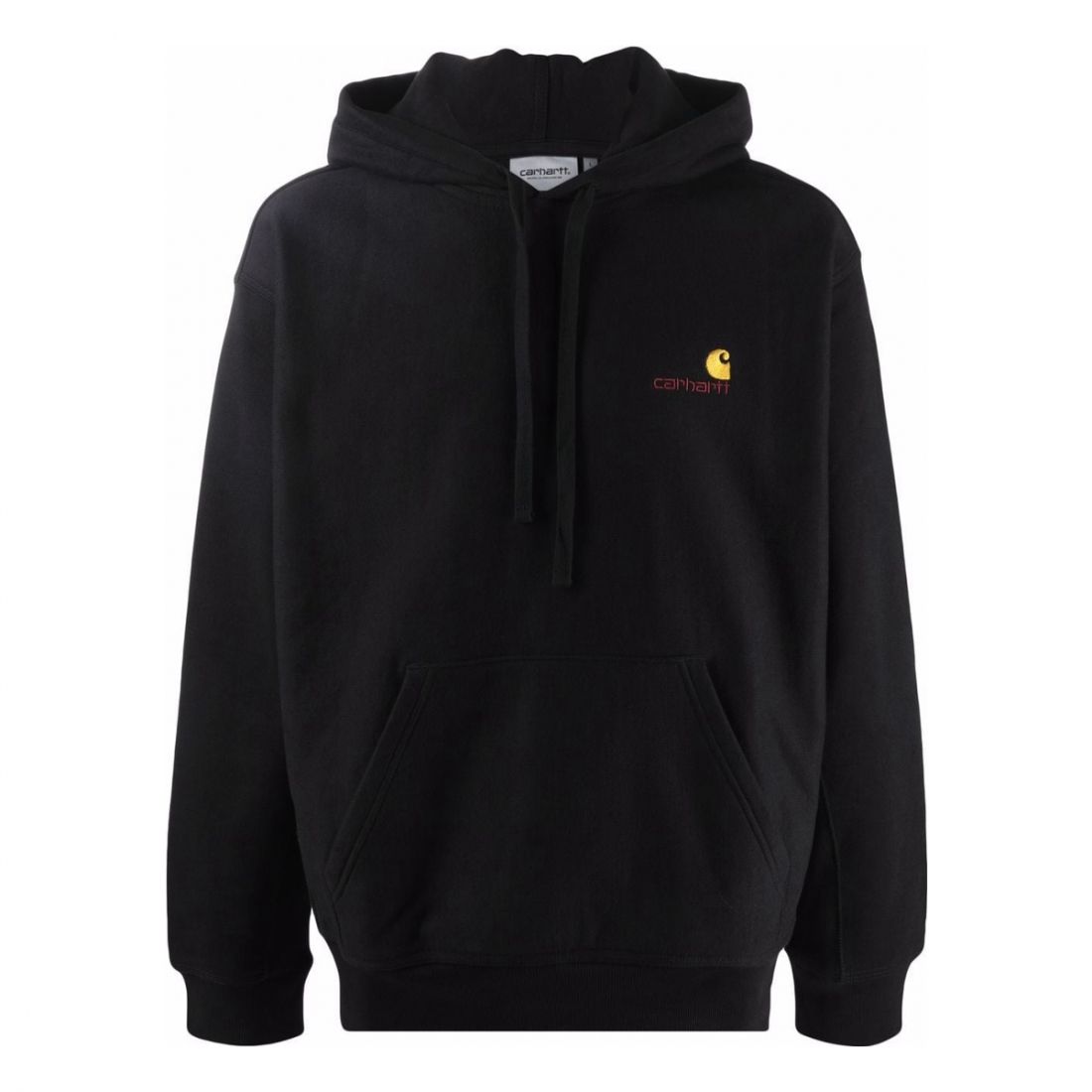 Carhartt wip - Sweatshirt à capuche  'Embroidered Logo' pour Hommes