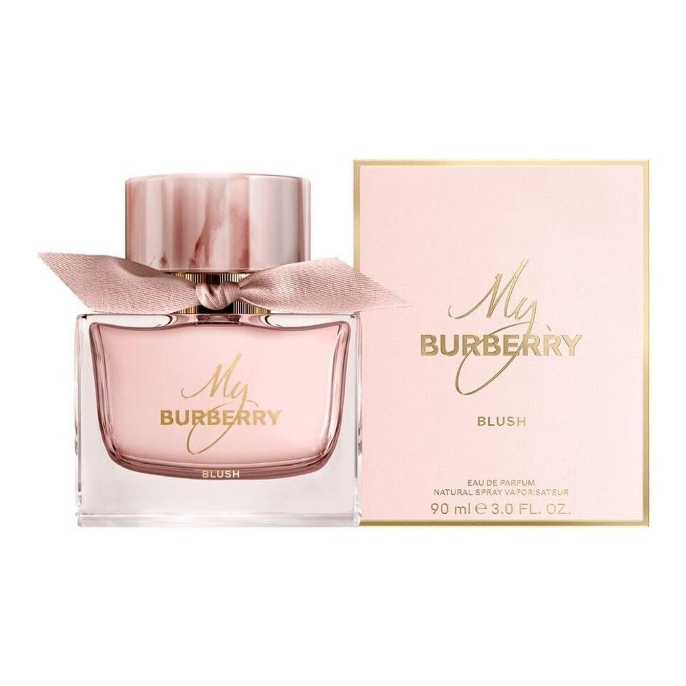Burberry - Eau de parfum 'My Burberry Blush' - 90 ml