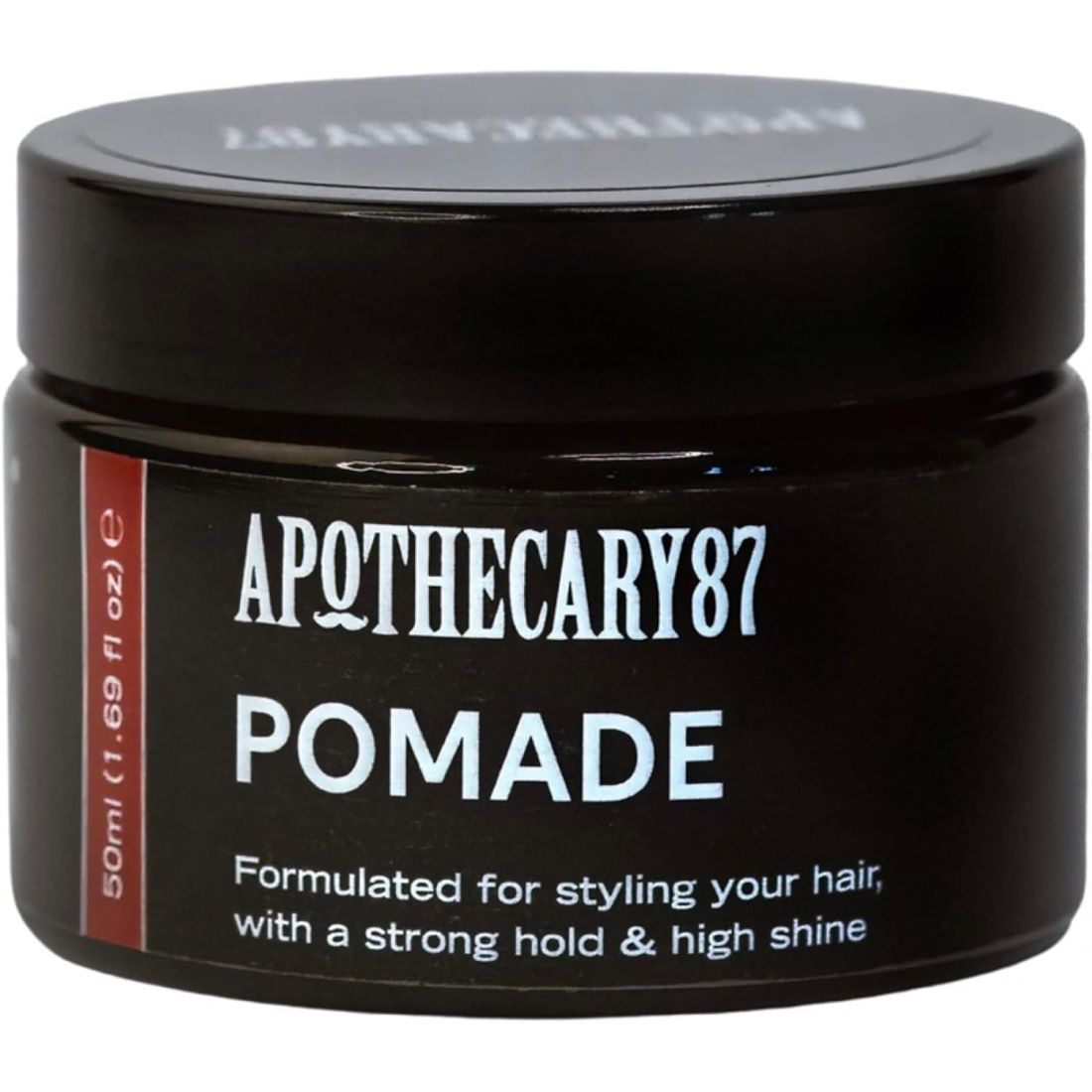 Apothecary 87 - Pomade de Cheveux - 50 ml